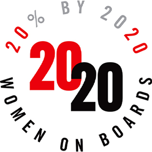 2020 Women on Boards