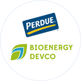 Perdue and Bioenergy Devco Partnership produces renewable energy and addresses soil health