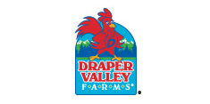 DRAPER VALLEY FARMS® Brands