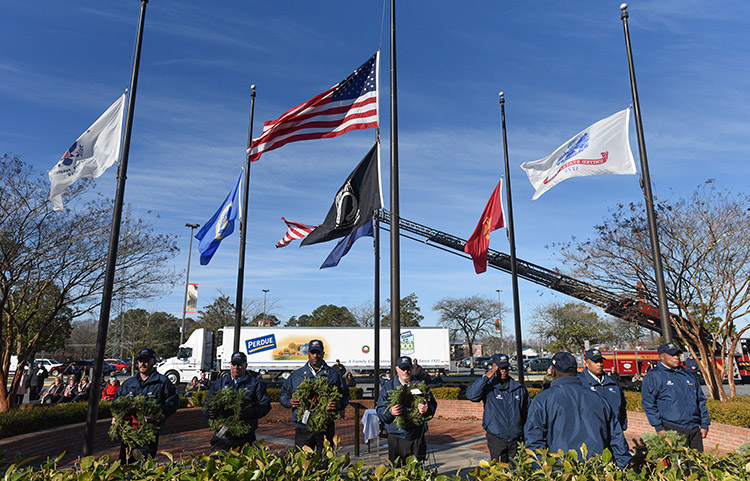 Delaware County honors fallen heroes on Memorial Day