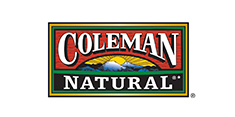 COLEMAN NATURAL® Brands