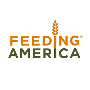 A Guiding Partner With Feeding America®