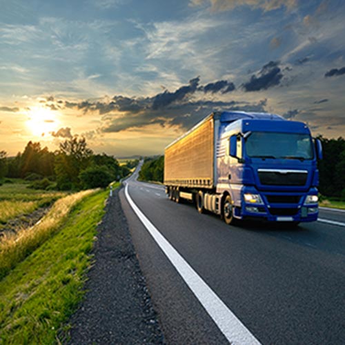 Perdue AgriBusiness drives into Freight Broker Business