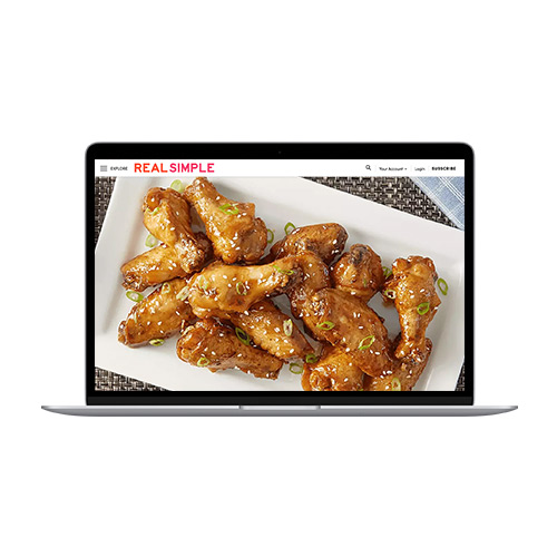 Perdue Farms E-commerce Site Among Real Simple Magazine’s List of Best Meat Delivery Services