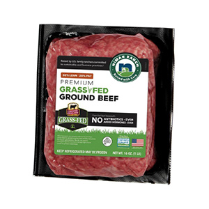 Niman Ranch and Certified Angus Beef Launch Certified Angus Beef Grass-Fed By Niman Ranch