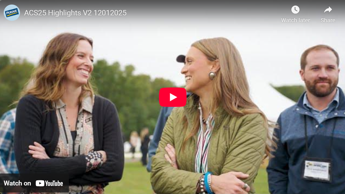 2025 Animal Care Summit Highlights