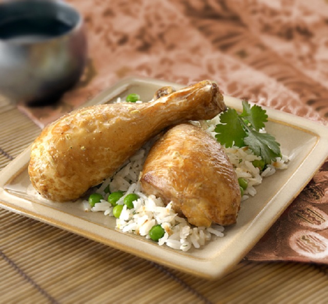 PERDUE® NAE HALAL Chicken Drumsticks (15 kg)