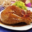PERDUE® NAE HALAL Unsized Chicken Legs (13.61 KG)