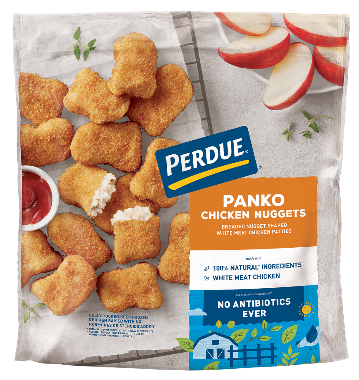 PERDUE® Panko Chicken Nuggets