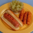 PERDUE® NAE Chicken Franks