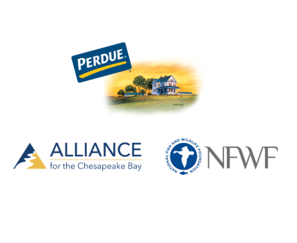 Perdue x Alliance x NFWF