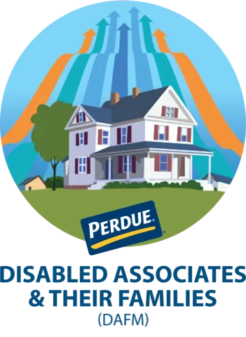 Disabled Associates &amp; Their Families