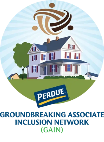 Groundbreaking Associate Inclusion Network (Gain)