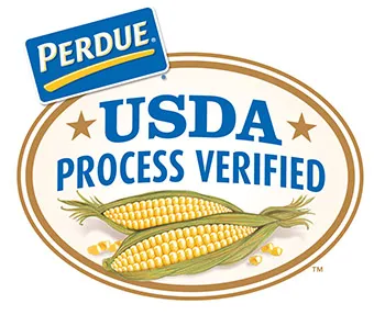 USDA Process Verified