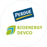 Perdue and Bioenergy Devco partnership produces renewable energy and addresses soil health