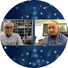 Jim Perdue Interview with EarthX TV CEO about Oyster Recovery Partnership (ORP)