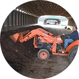 Poultry Litter A Valuable Resource For Farmers Who Raise Our Poultry