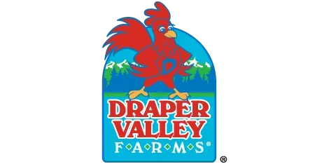 Draper Valley Farms logo
