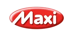 Maxi logo