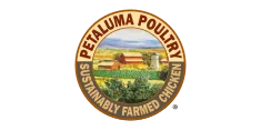 Petaluma Poultry logo