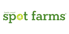 Spot Farms logo