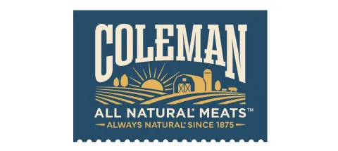 coleman logo