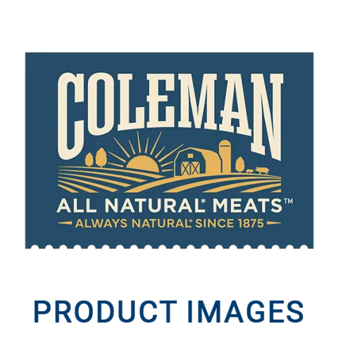 Coleman Product Images