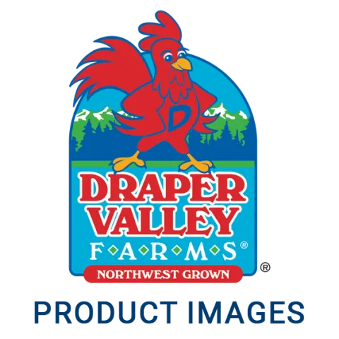 Draper Valley Product Images