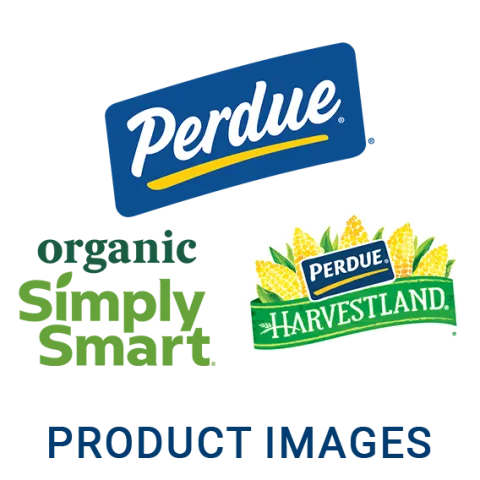 Perdue Master Brand Product Images