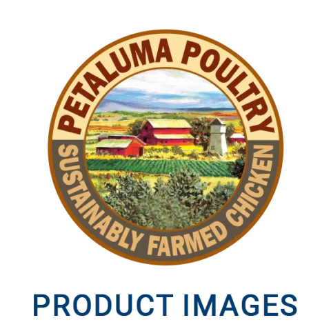 Petaluma Poultry Product Images
