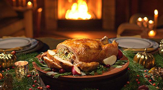 PERDUE&rsquo;s Chiclucken uses consumers&rsquo; preferred poultry to up the holiday-spread-ante by combining five layers of chicken with savory herbs and spices.