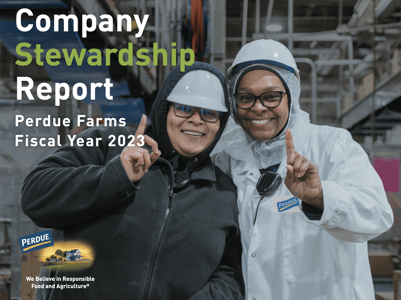 Sustainability Journey  