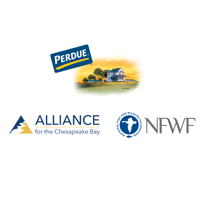 Perdue x Alliance x NFWF
