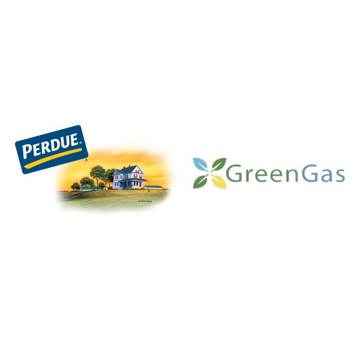 Perdue x Greengas